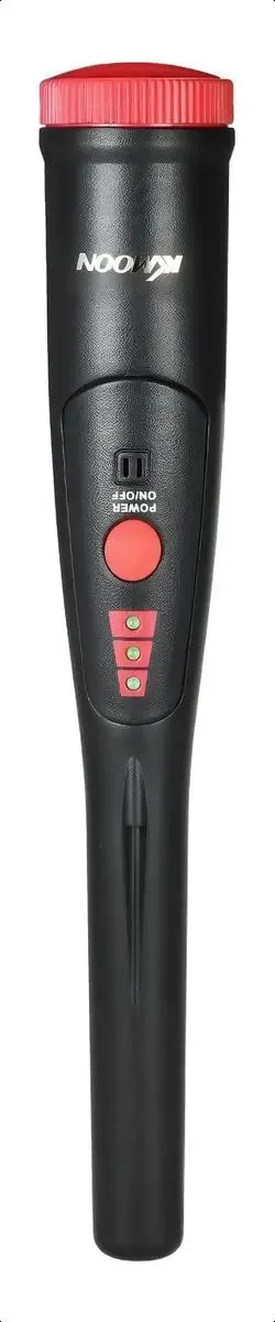 Detector de metais portátil Kkmoon Gc2007