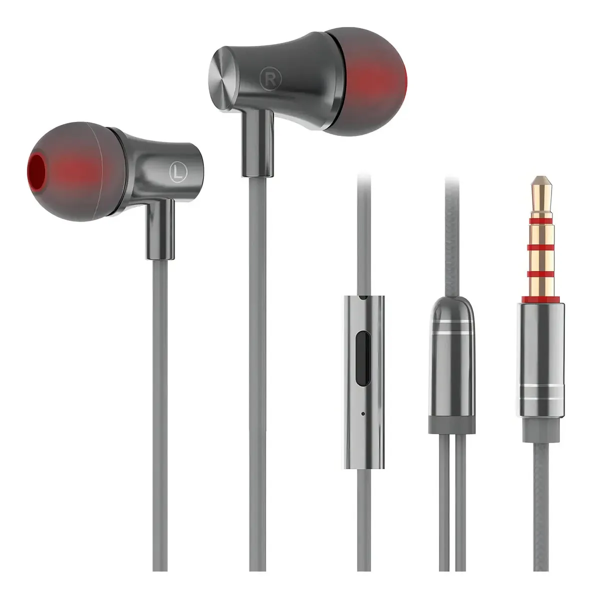 Fones de ouvido N1, fones de ouvido, fones de ouvido, ruído e