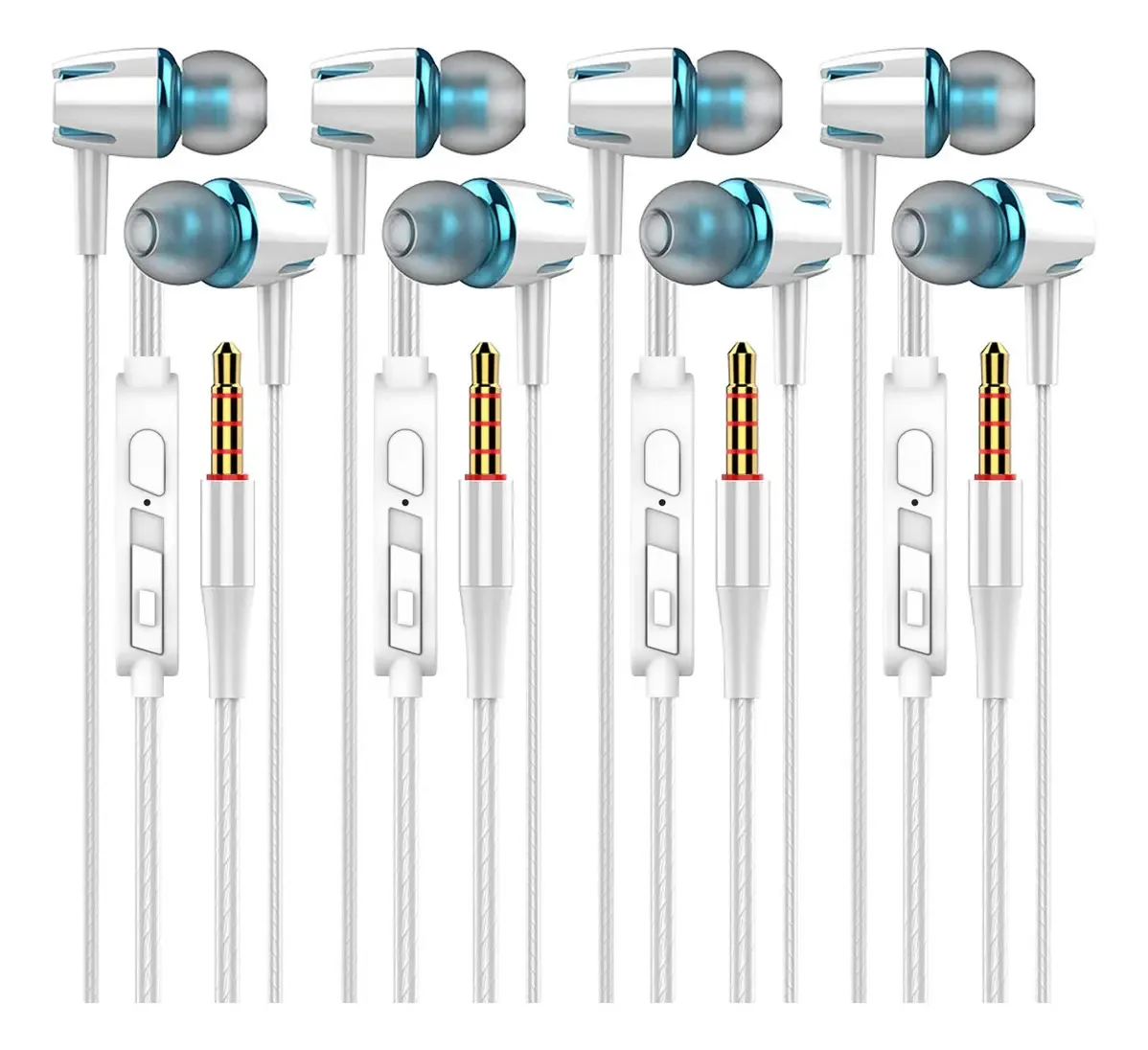 Fones De Ouvido A9, Fones De Ouvido, Fones De Ouvido, Isolam