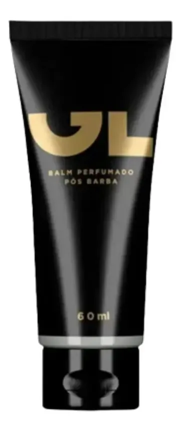 Balm Perfumado Pós Barba Gl Embaixador 60ml