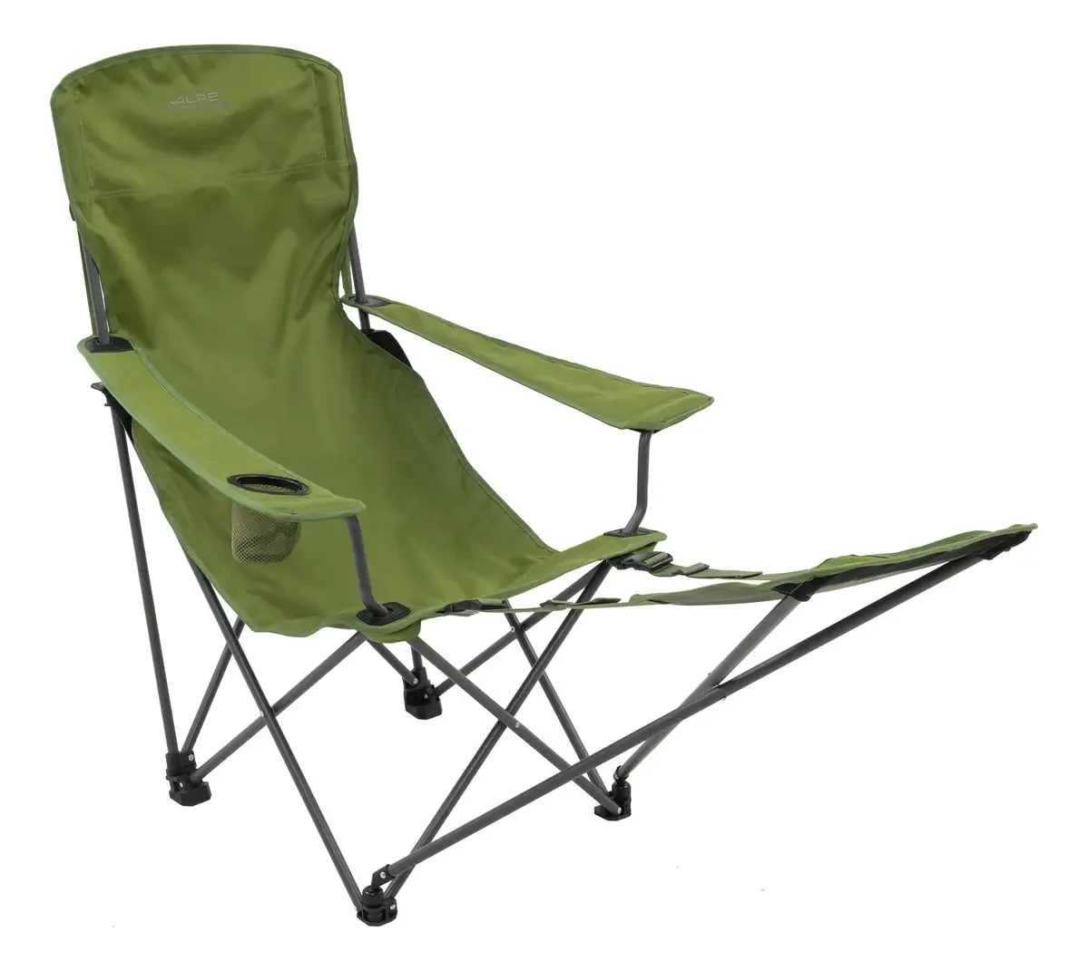 Cadeiras de acampamento Alps Mountaineering Escape Lounge para Adu