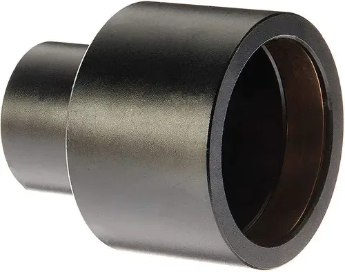 Solomark 0 965 para adaptador de telescópio ocular de 1,25 polegadas