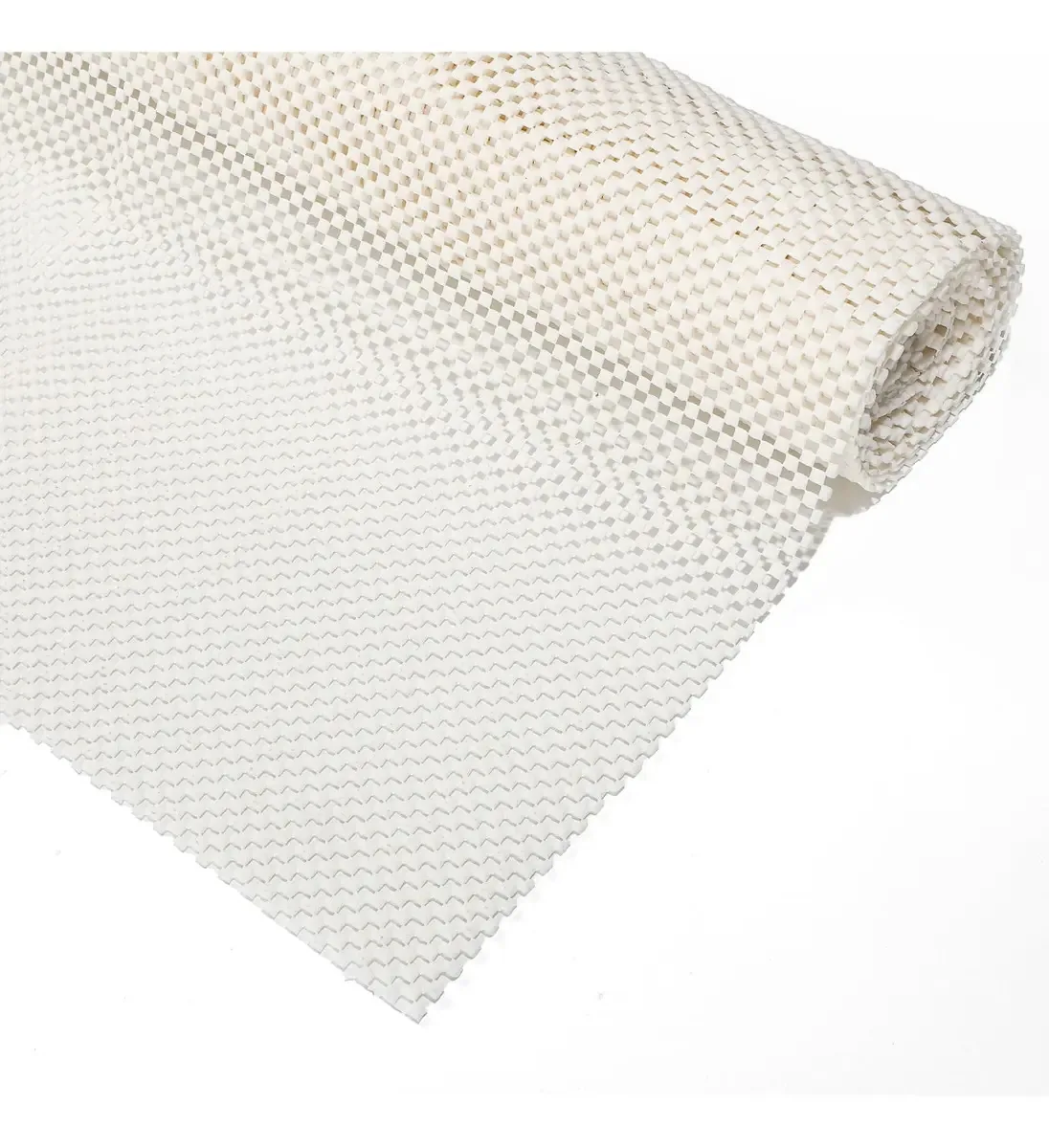 Conjunto de 2 Almofadas Antiderrapantes para Tapetes