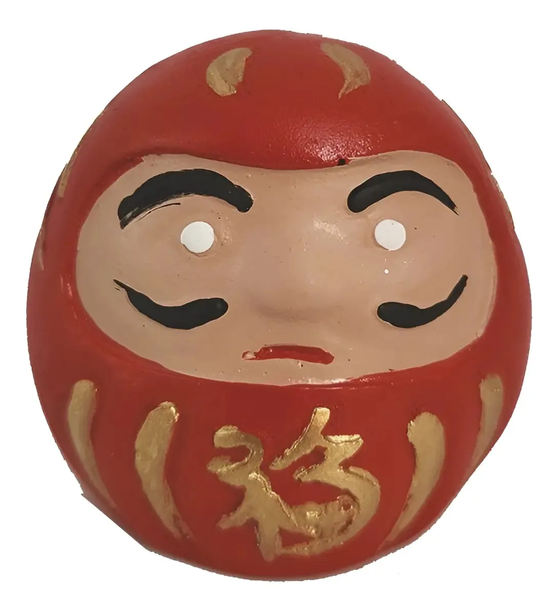 Amuleto Daruma 5cm 10523