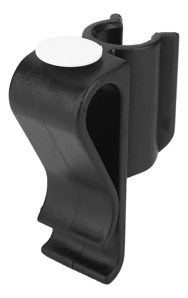 Dwawoo - Presilha Para Taco De Golfe, Com Marcadores De Bola, Suporte Para Taco De Golfe