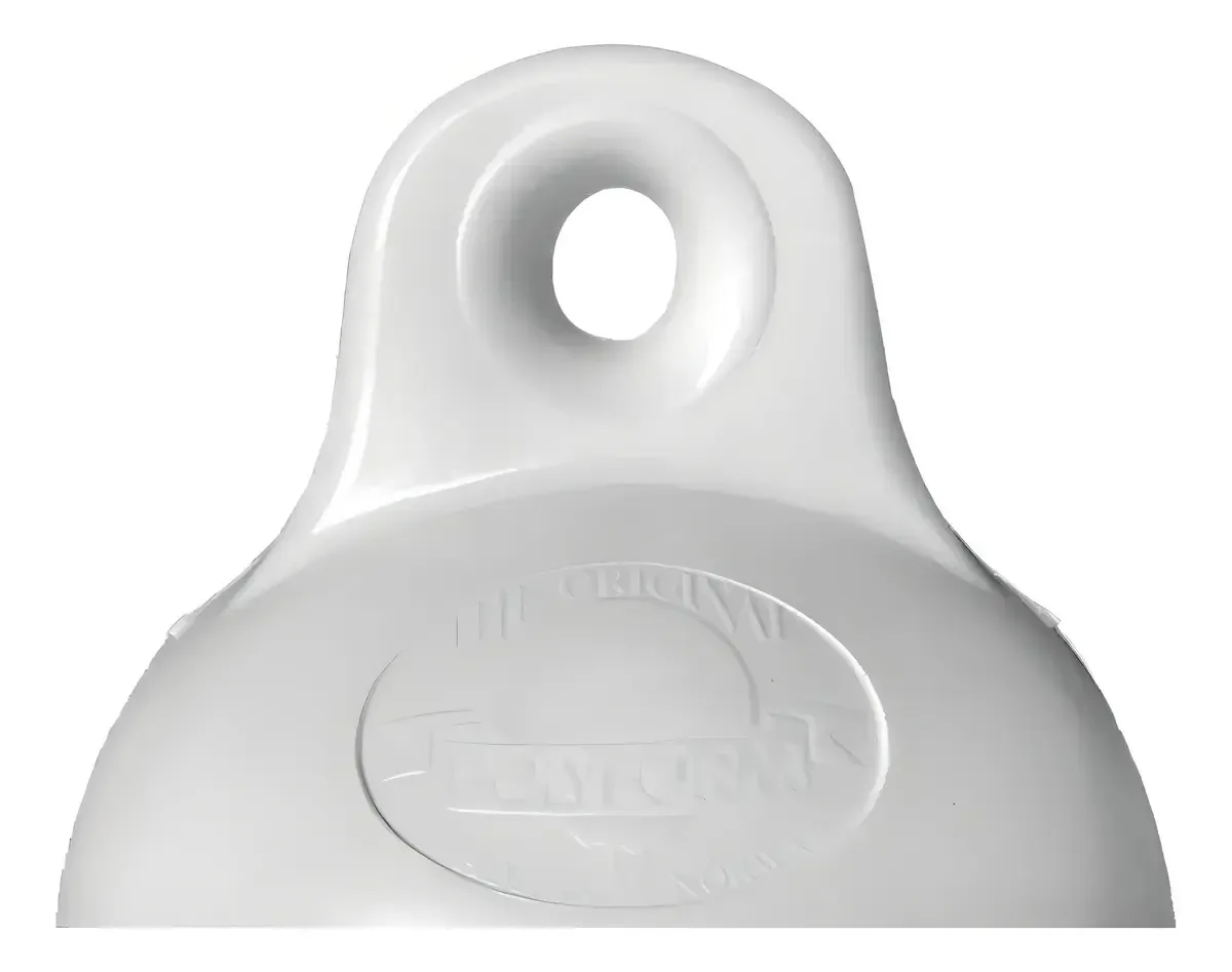 Fnsa Náutica Polyform G4 17x58cm Branca Inflávl Lanchas