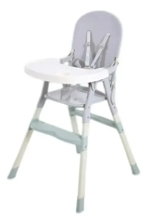 Cadeira de bebê Periquera Aeiou 8126 Leve Verde