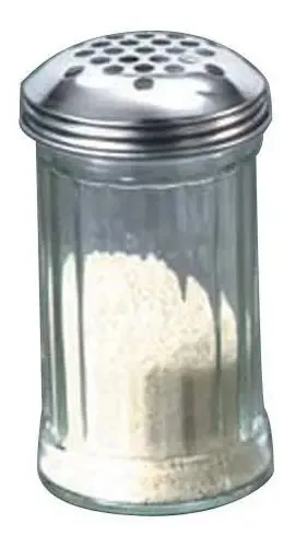 American Metalcraft Gla319 - Coqueteleira de vidro