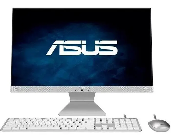 Computador All In One Asus Amd R3 8gb 128gb 1tb 23.8