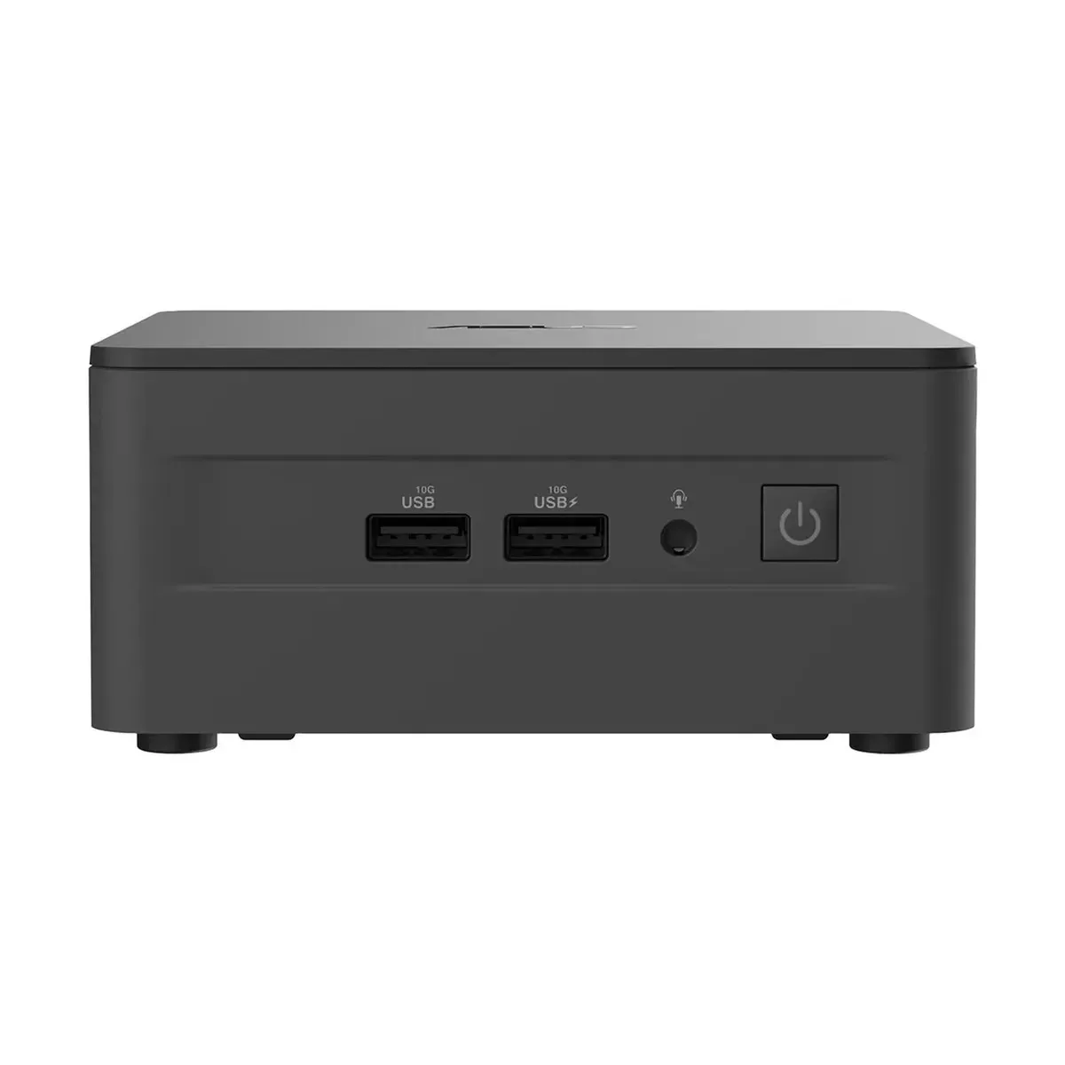 Asus Nuc 13 Pro Intel Core I5 1340p 16gb Ddr4 Ssd 1TB Wifi para escritório, estúdio e computador desktop doméstico