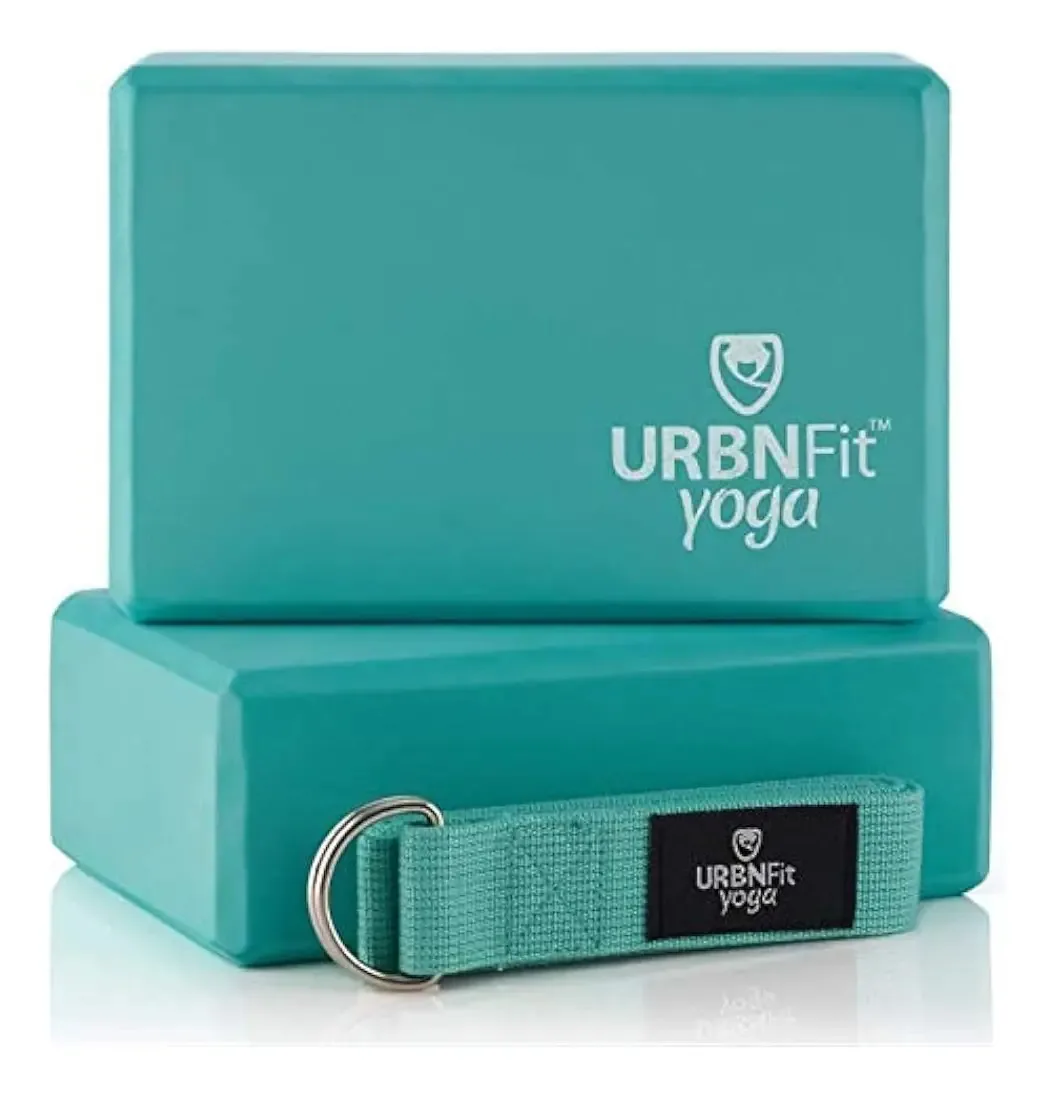 Bloco de ioga Urbnfit