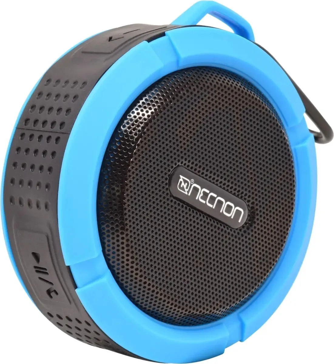 Alto-falante Bluetooth portátil recarregável anti-água Necnon Clear Audio