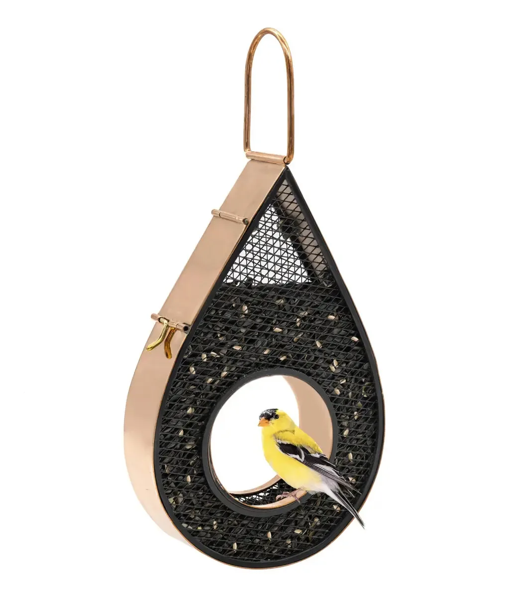 Good Directions C Raindrop Bird Feeder