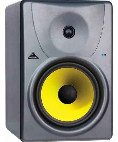 Monitor amplificado ultralinear Behringer B1031a 50w