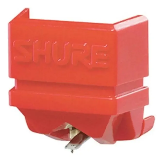 Agulha fonocaptor Shure N92e