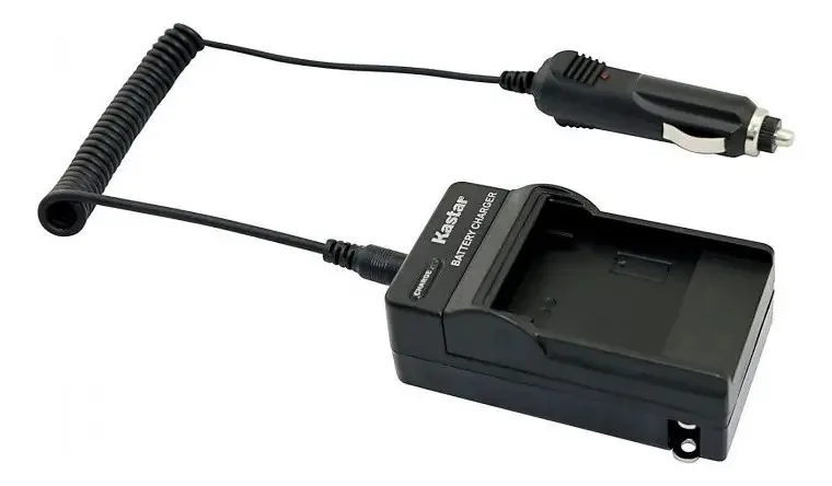 Carregador Kastar CR-v3