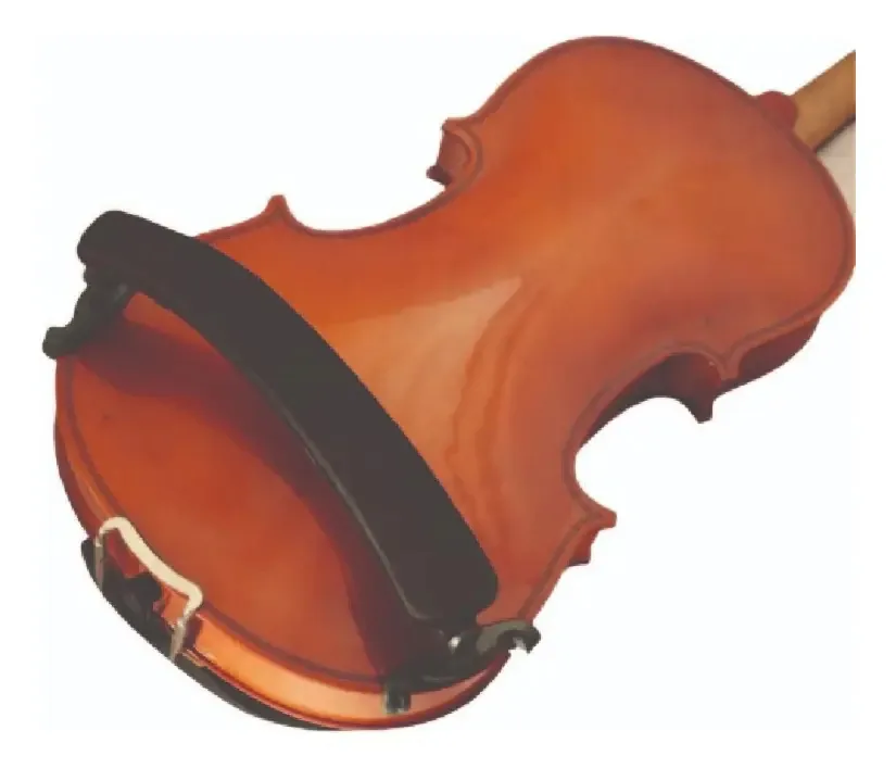 Almofada de violino ajustável 1/2 1/4 1/8