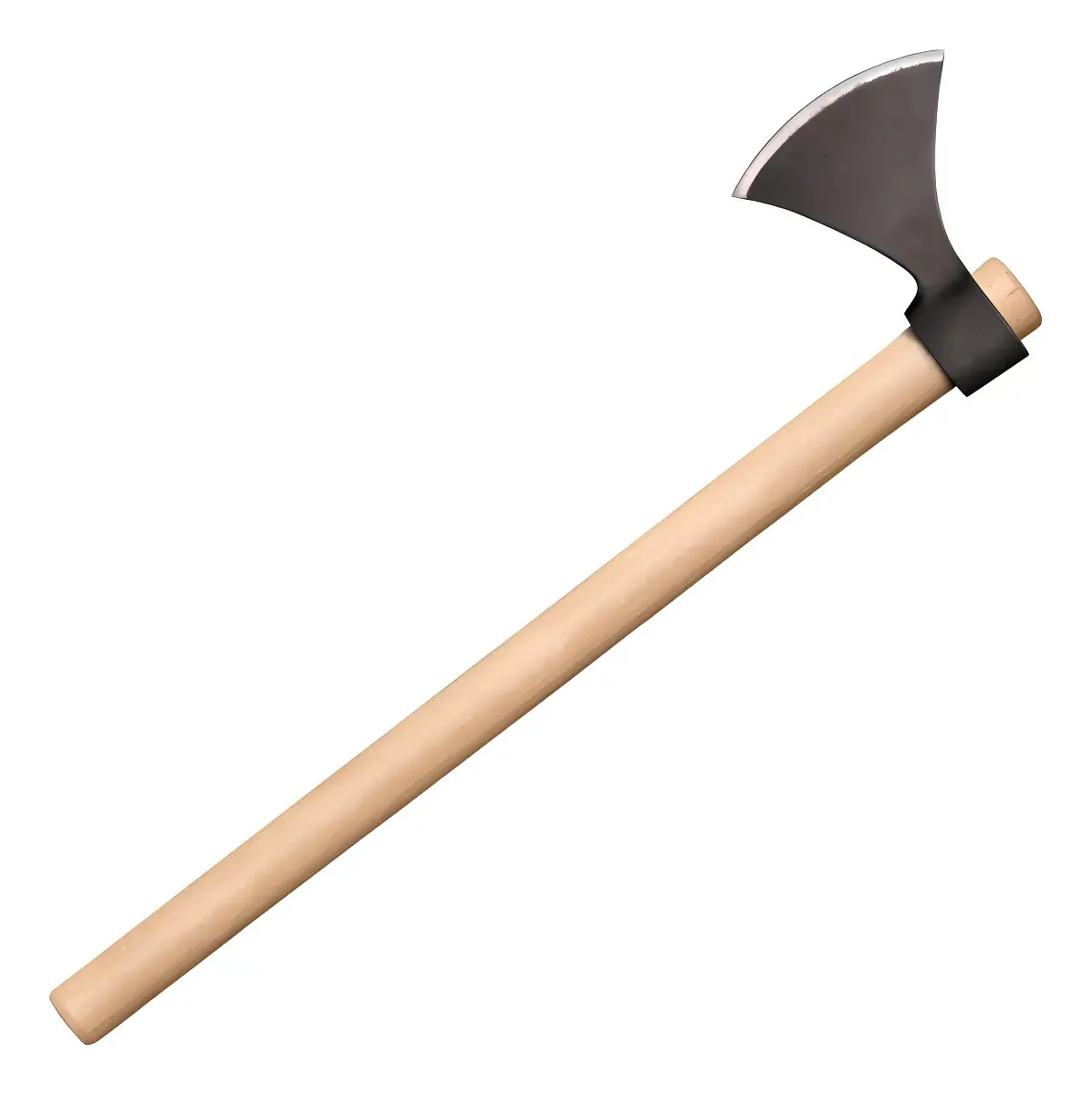 Machado Cold Steel Norse Hawk 90n