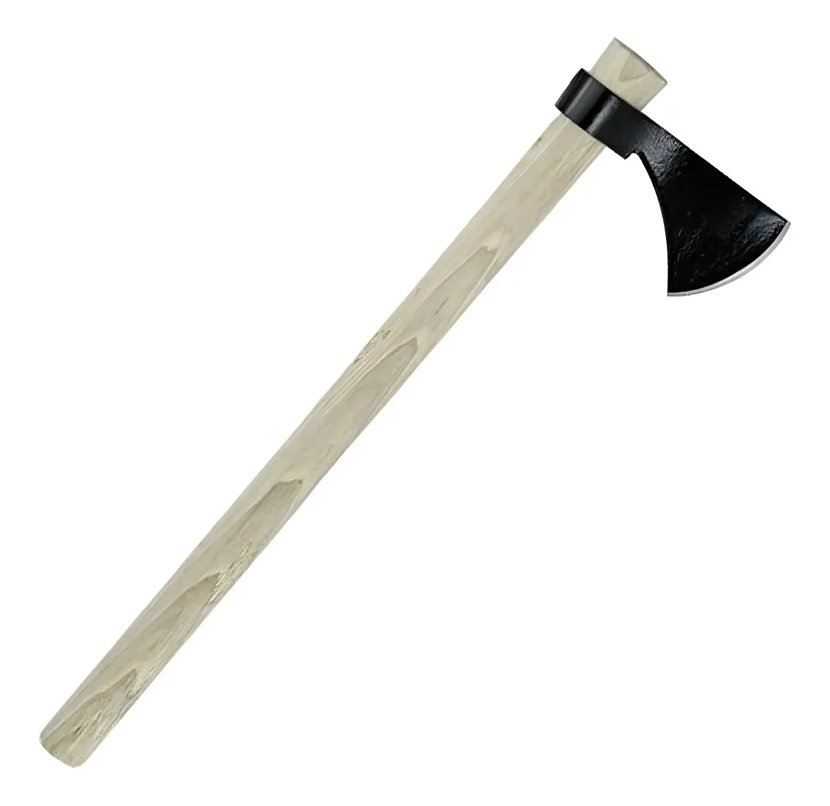 Machado Cold Steel Frontier Hawk Aço Carbono 1055 55,9cm