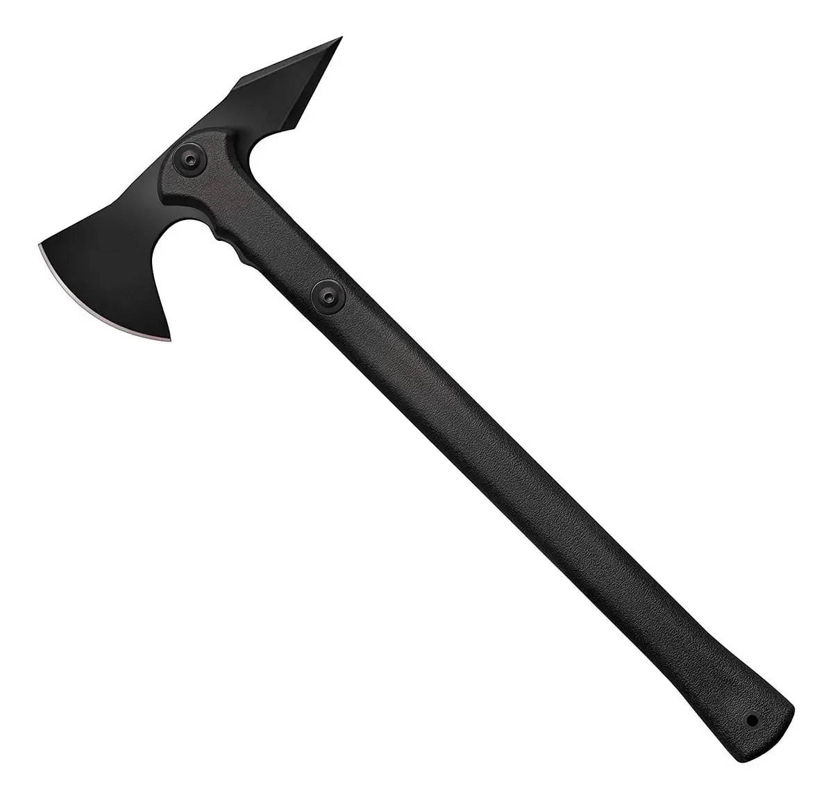 Machado de sobrevivência Tomahawk forjado, ideal para acampar