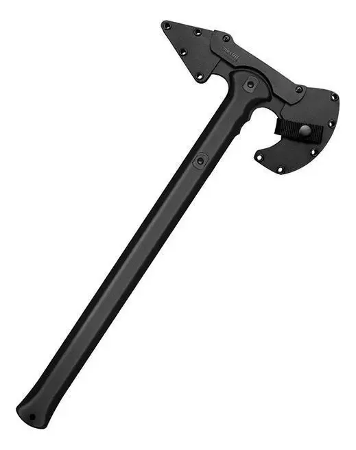 Machado Tomahawk De Trincheira Com Picareta