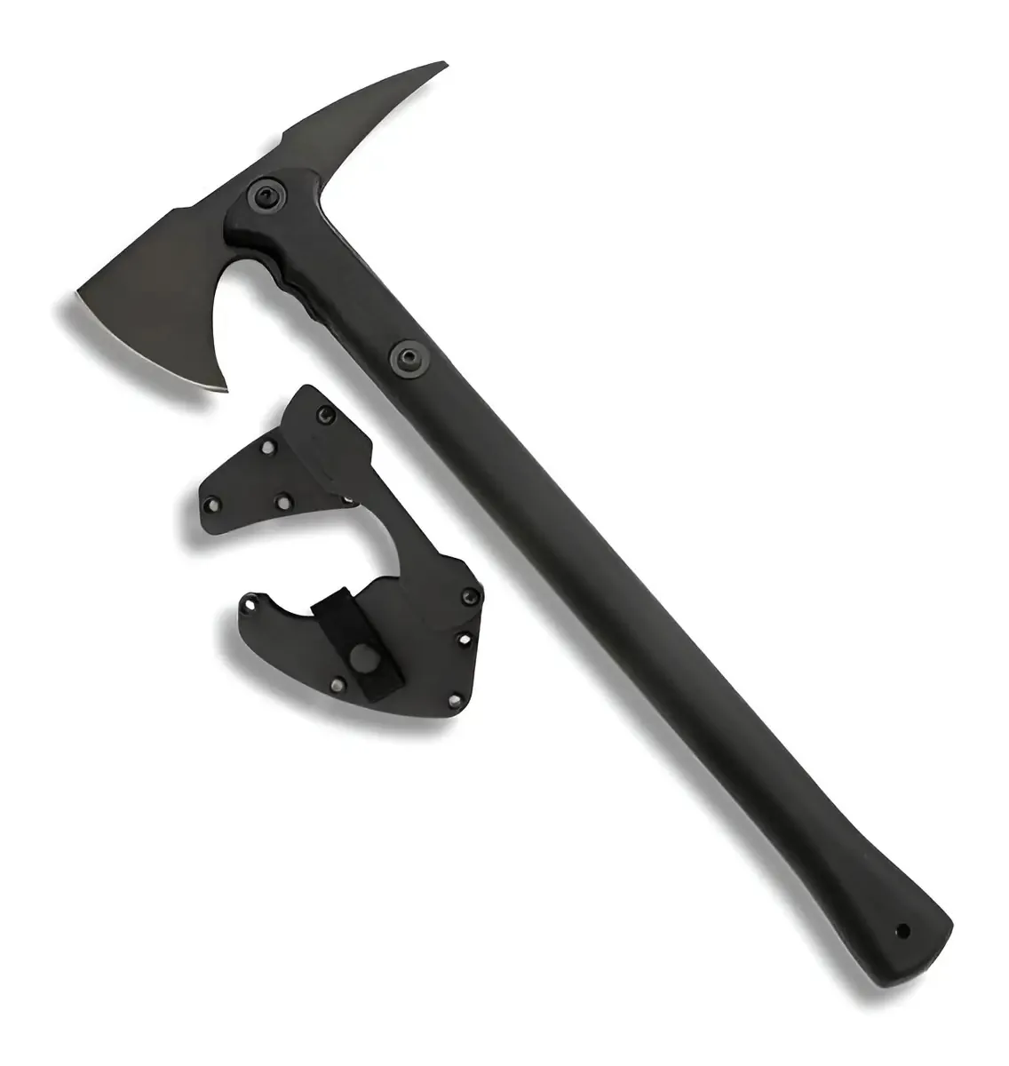 Machado De Guerra Cold Steel