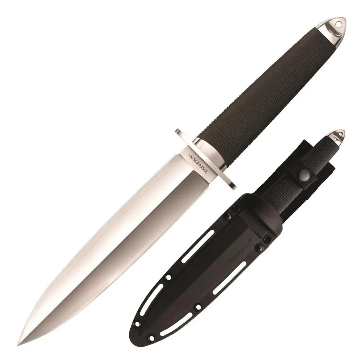 Treinador Spear Head Black Steel