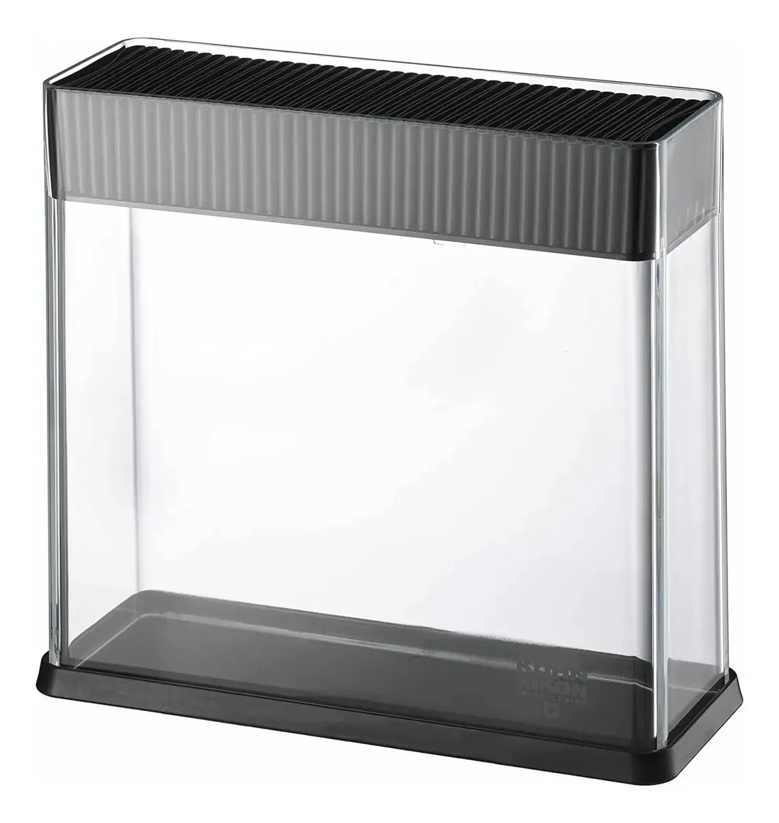 Kuhn Rikon Vision - Porta-facas - Facas (No. Inc.)