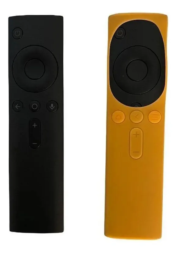Capa de controle para Xiaomi Mi Box 3 MDZ-16-AB incluída