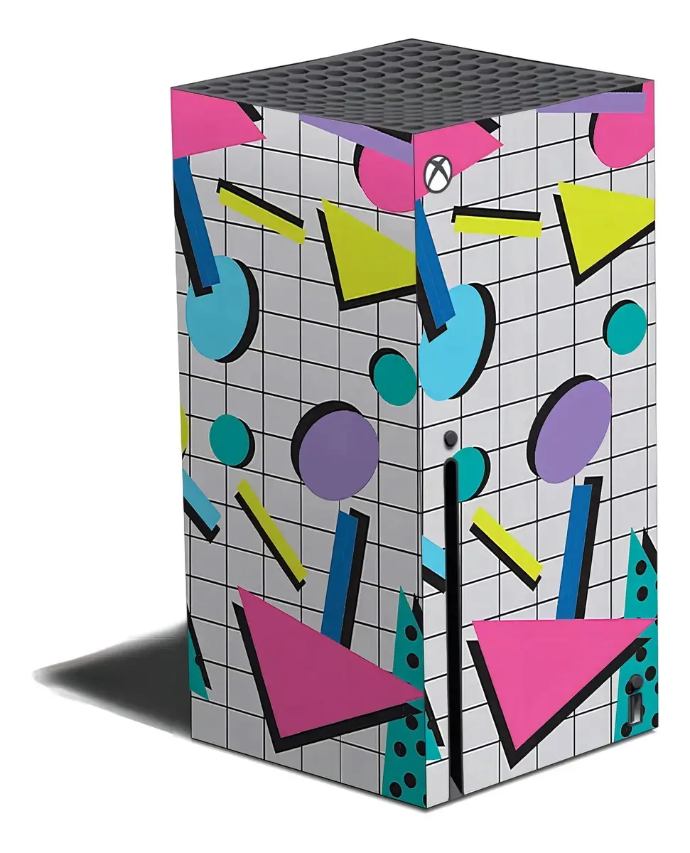 Capa Mighty Skins