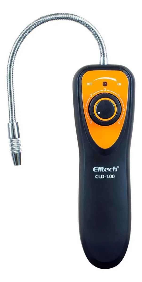 Detector De Fuga De Gás Cld-100