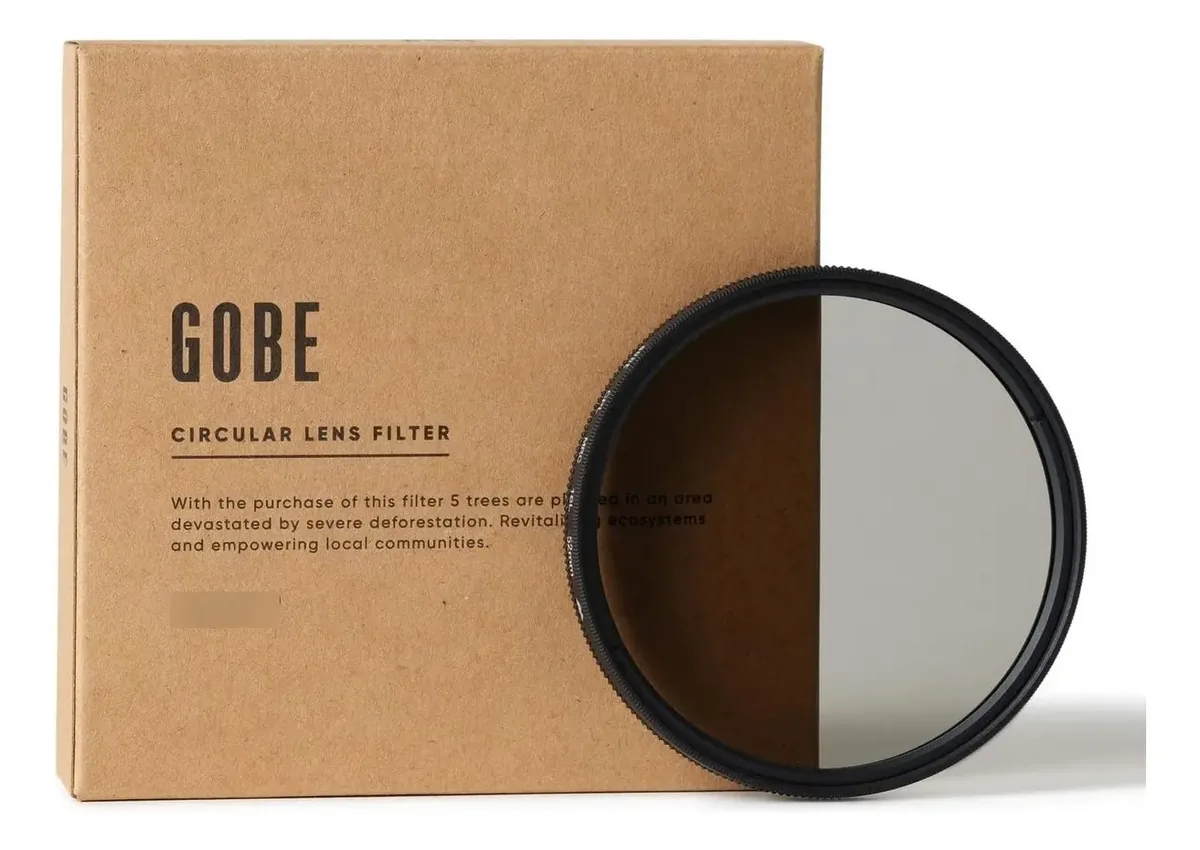 Filtros Gobe 2peak - Cpl