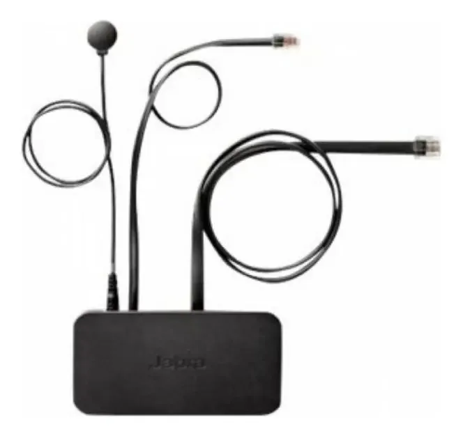 Adaptador de switch para Avaya Jabra Link 14201-35 /vc