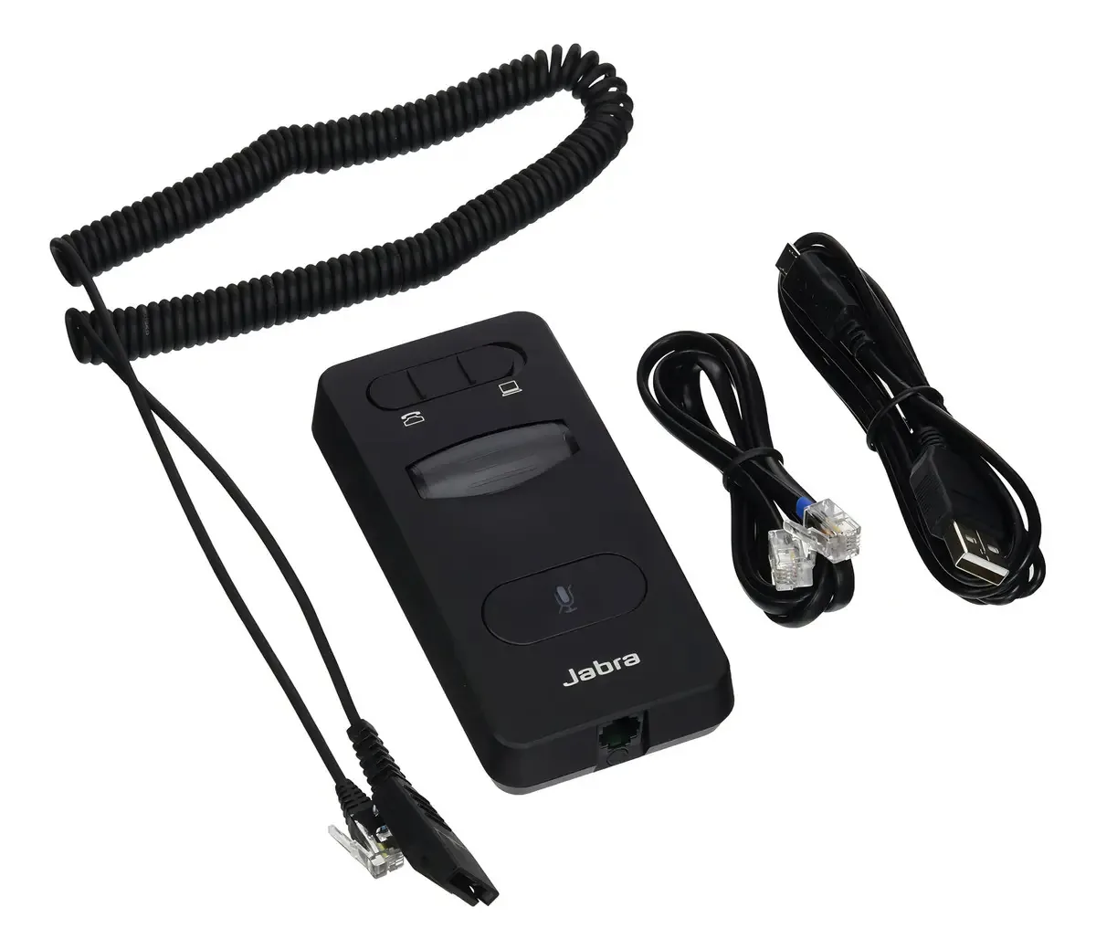Processador de Áudio Jabra Link 860