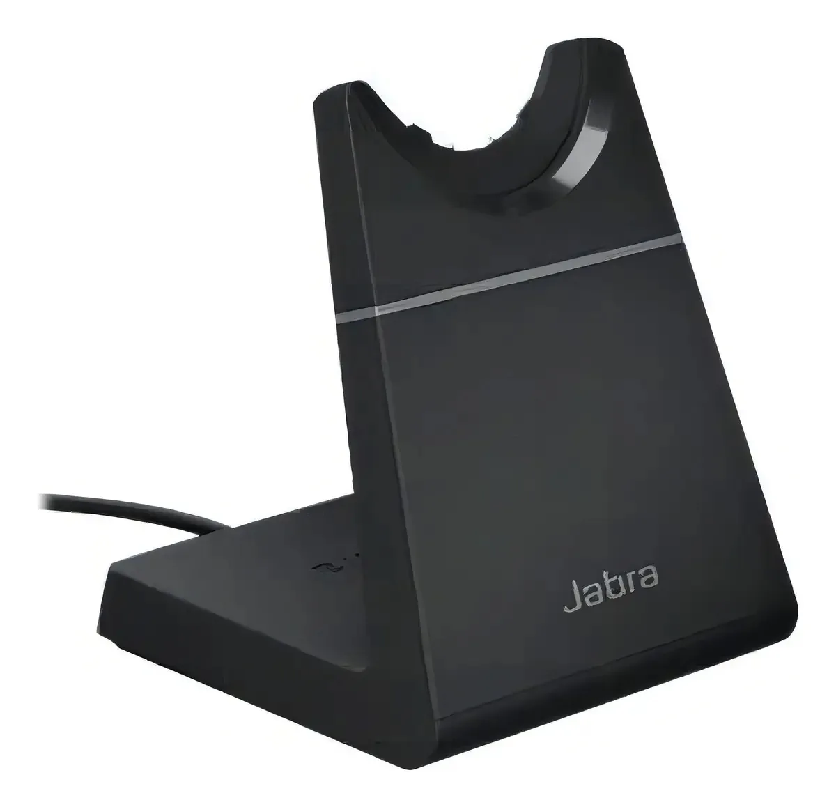 Base de carregamento Jabra para fone de ouvido Evolve2 65 14207-55