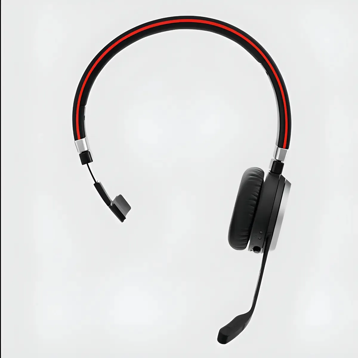 Fone de ouvido Jabra Evolve 65 Se Duo Ms