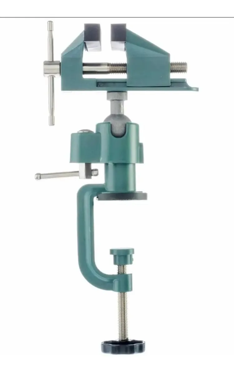 Parafuso de bancada de mesa universal 3 (7,62 cm) SE