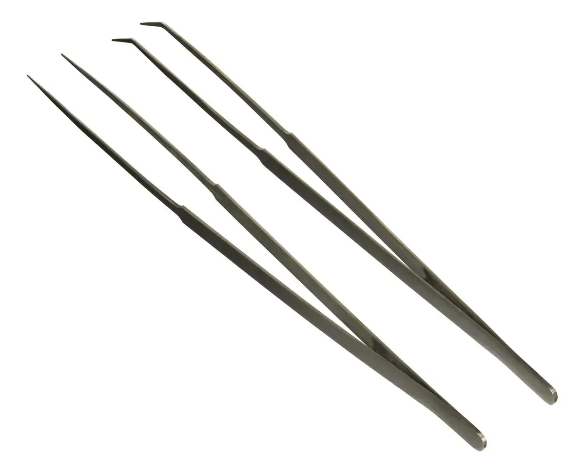 Conjunto de pinças Se Tw2-403