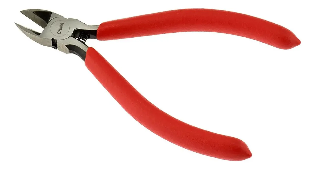 Se Ac005 Ultra Flush Alicates De Corte