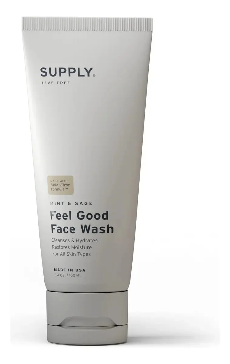 Sabonete facial Feel Good