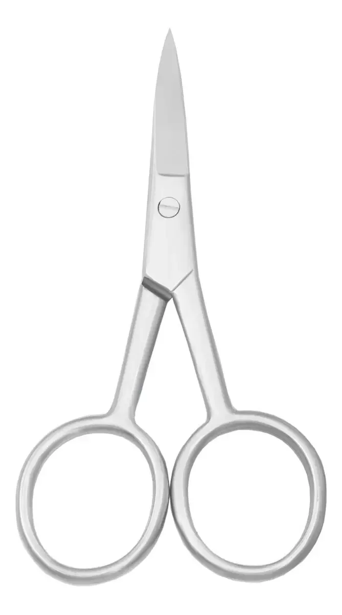 Tesoura de cabelo Montanar Nose, tesoura pequena, D