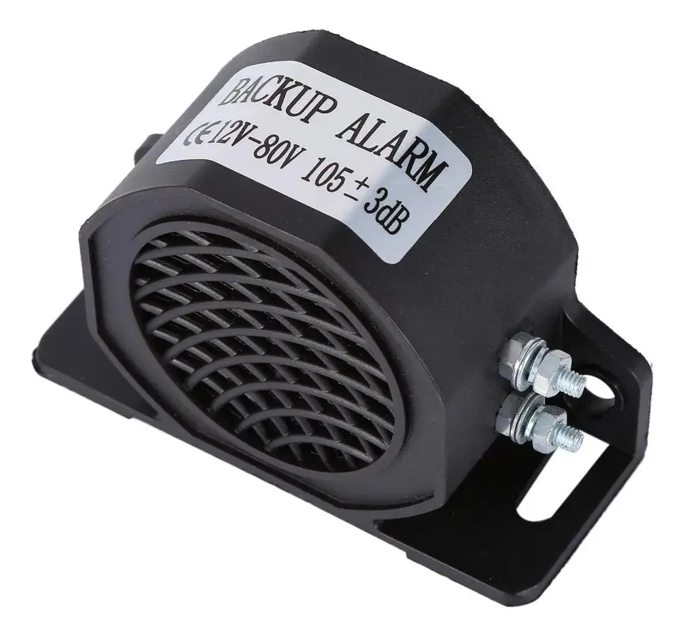 AlarmeKeensoBackup Alarm 12V-80V
