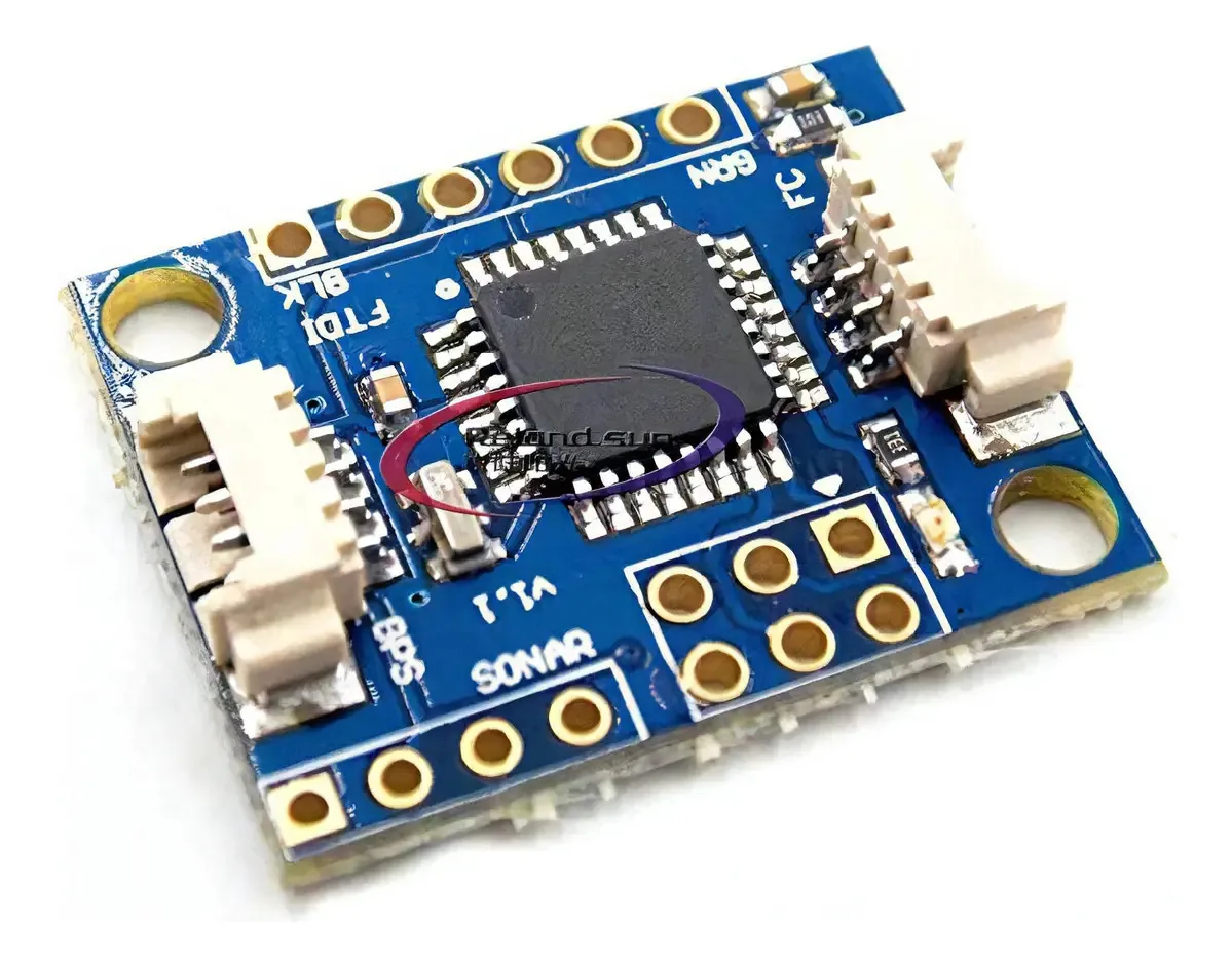 Reland Sun I2c-gps Nav - Placa Adaptadora de Navegação, Placa Gps