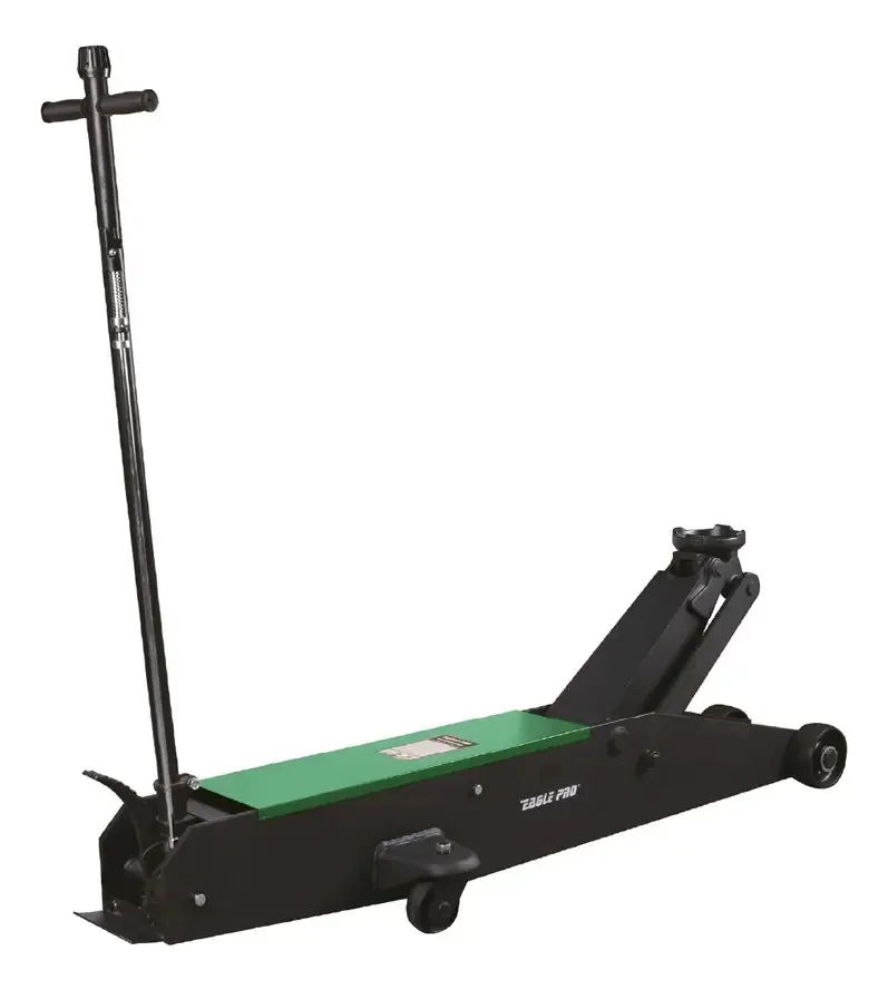 Carrinho Hidráulico Patin Mtr T. Lizard 10tn GPL10T-E1010-Mtrep