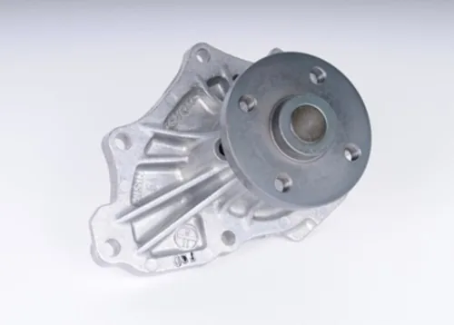 EQUIPAMENTO ORIGINAL ACDELCO GM 251-727