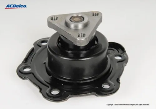 EQUIPAMENTO ORIGINAL ACDELCO GM 19168612
