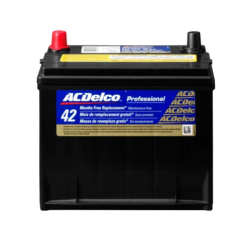 ACDelco 85PG
