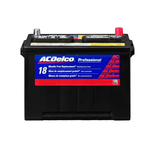 CADelco 34P