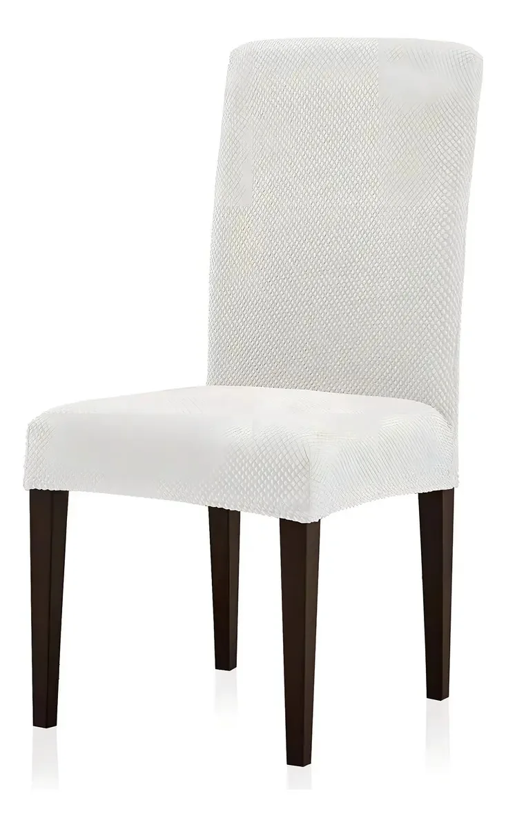 Capas para cadeiras de jantar Subrtex - Ex Elastic Covers