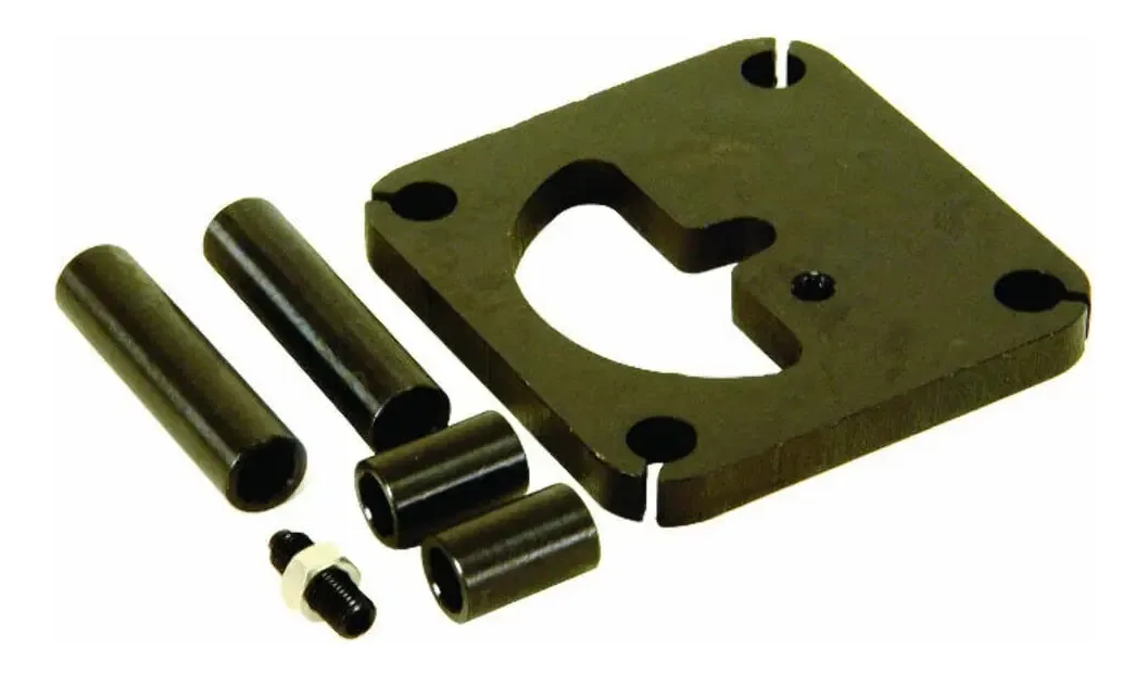 Ferramenta de Medição de Altura do Deck, Dune Buggy VW Baja Bug Por Empi
